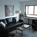 In Centrum Apartamento Winterberg