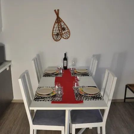 In Centrum Apartment Winterberg
