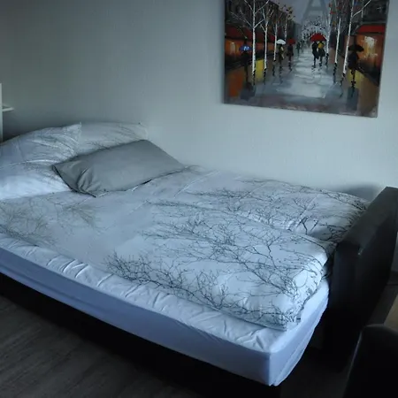 아파트 In Centrum