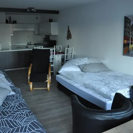 In Centrum Appartement *