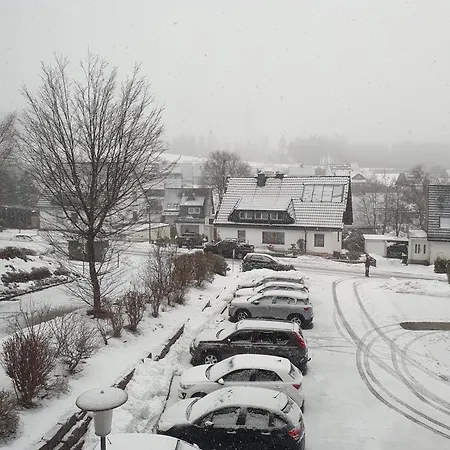 In Centrum Winterberg