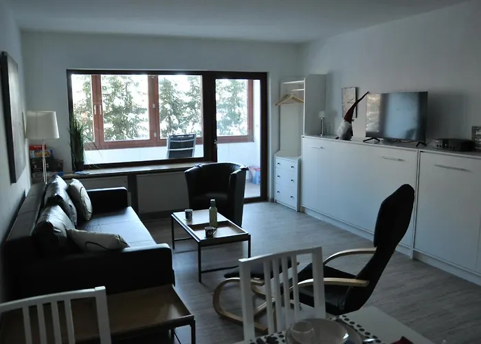 In Centrum 아파트