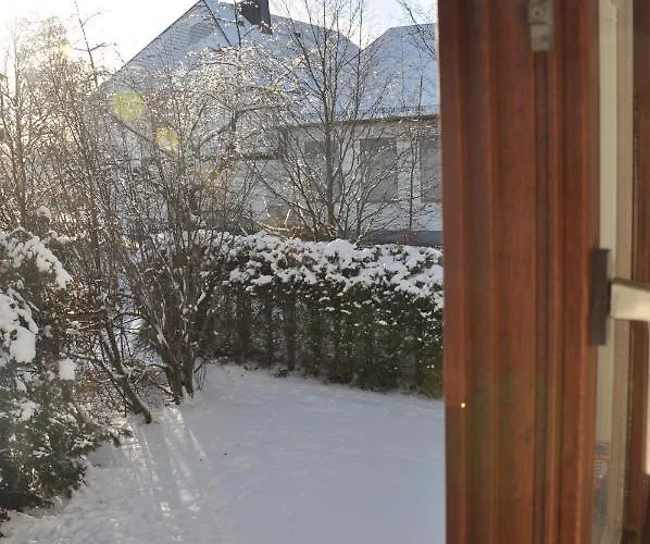 In Centrum Appartement *