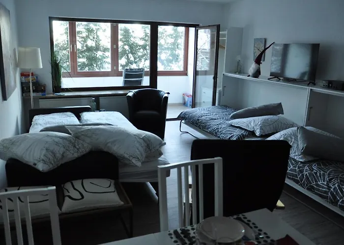 Appartement In Centrum *