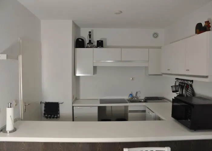 In Centrum Appartement Winterberg