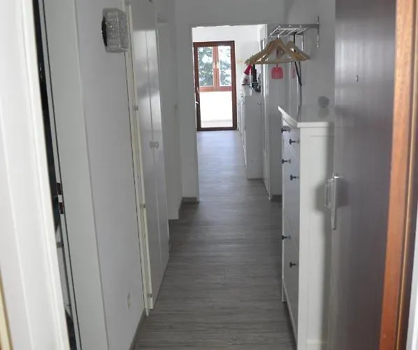 In Centrum Appartement