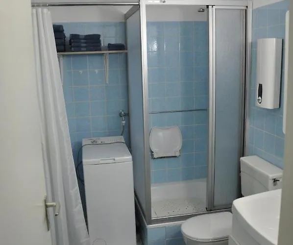 Appartement In Centrum