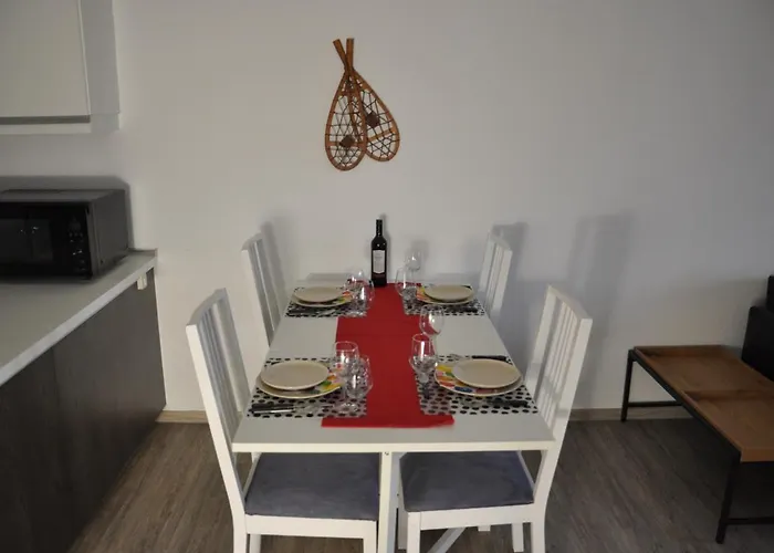 In Centrum Appartement Winterberg