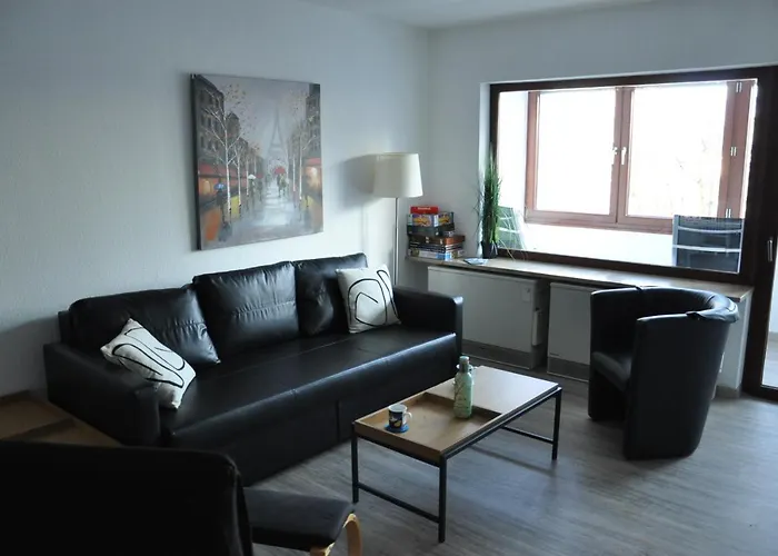 In Centrum Appartement Winterberg