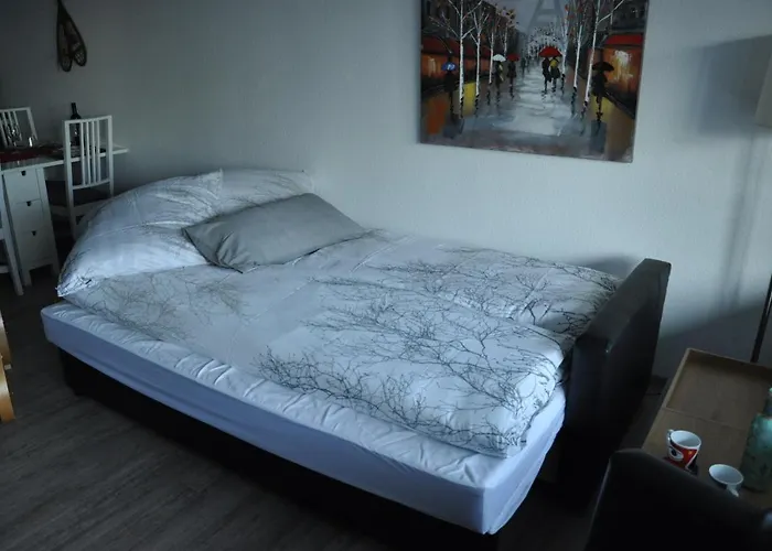 Appartement In Centrum