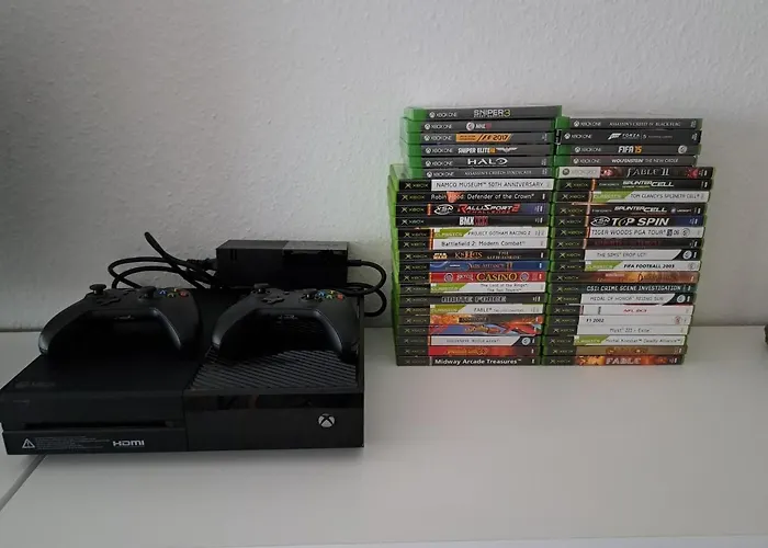 アパート In Centrum ヴィンターベルク