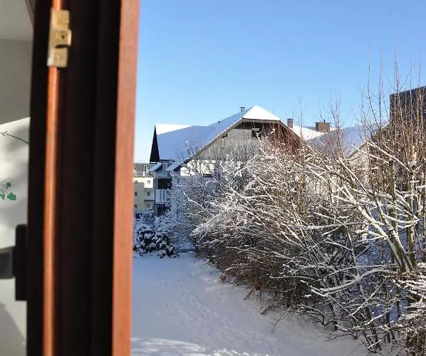 아파트 In Centrum