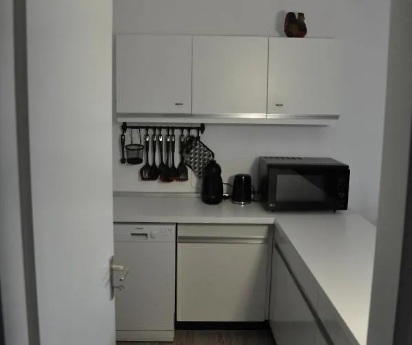 In Centrum Appartement Winterberg