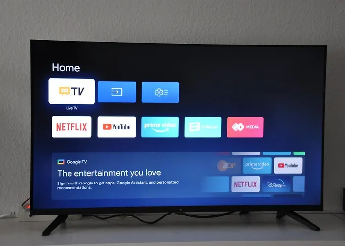 In Centrum Appartement Winterberg