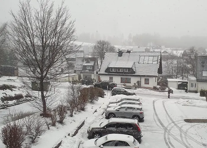 In Centrum Winterberg