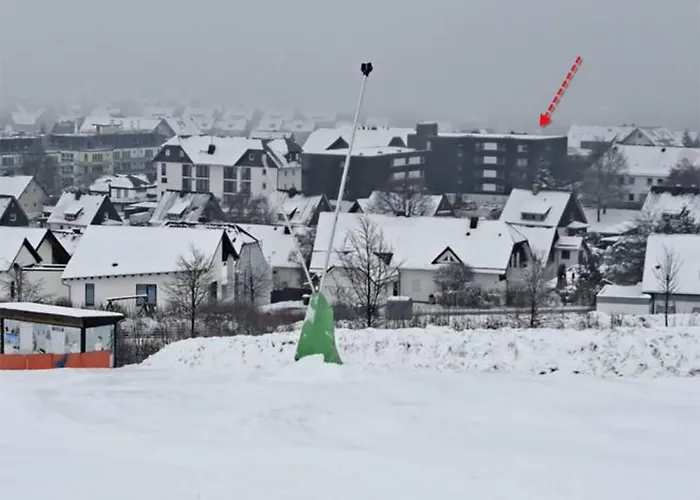 In Centrum 아파트